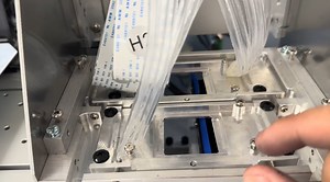 PrintExp Step Alignment, Remove Banding and Get Printing Size Correct