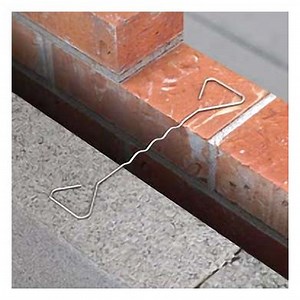 Wall ties and damp – How to fix it, and how to avoid it!