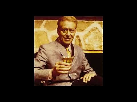 Nelson Eddy & Guy Lombardo, December 31, 1966