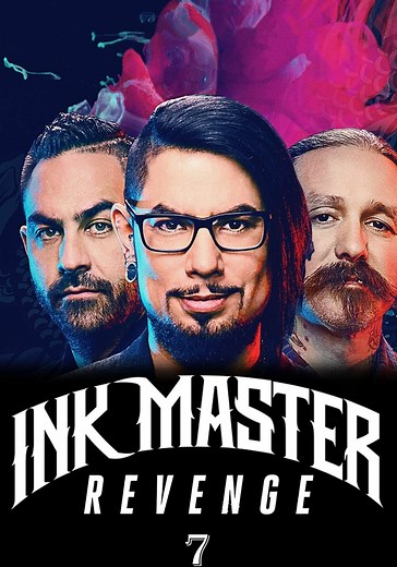Ink Master Season 7 - watch full episodes streaming online