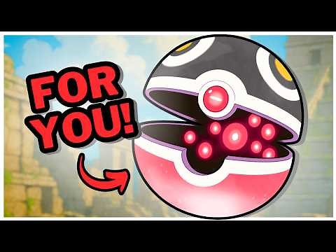 Creating Custom POKEMON for YOU! (Episode 27)