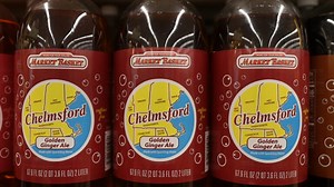 What does Market Basket's Chelmsford soda taste like?