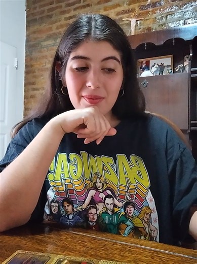 Videos de tina tarot (@tiinatarot) con “sonido original - tina tarot”