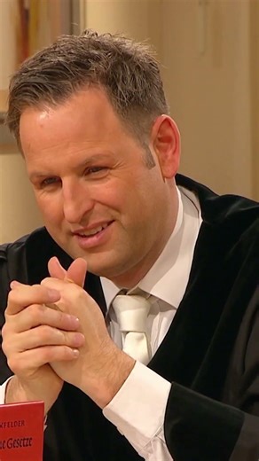 "She was the best!" #judgealexanderhold @judgealexanderhold