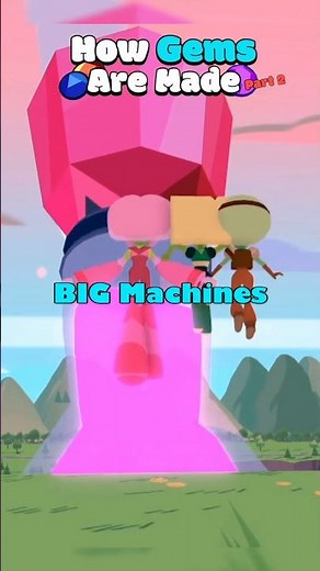 How Are Gems REALLY Made? Steven Universe Explained! │ #stevenuniversefuture #stevenuniverse