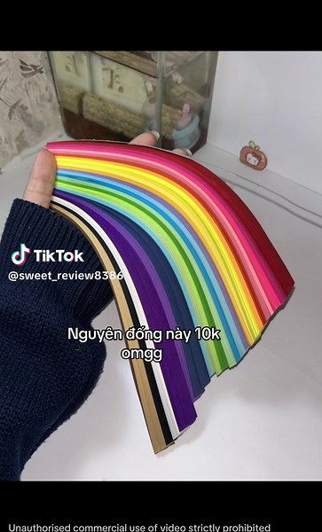 Quá nhiều quá đã luôn shop oie . Mê xếp sao lắm luôn i #review #xepsao #xh #kittyreview