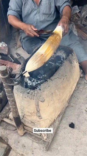 How Black Resin Is Made? 😱🔥 #Shorts