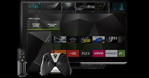 NVIDIA Shield Portable and Shield Android TV receiving updates