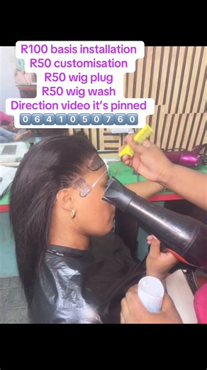 Affordable Wig Installation Guide