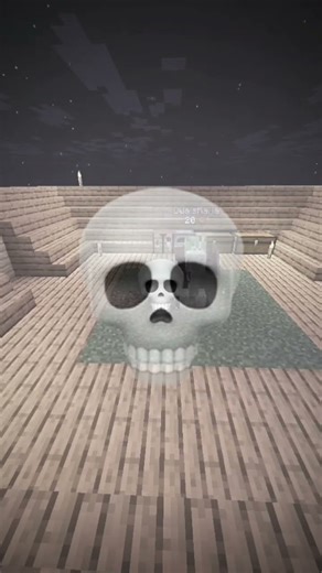 Minecraft funny moment🤣 #minecraft