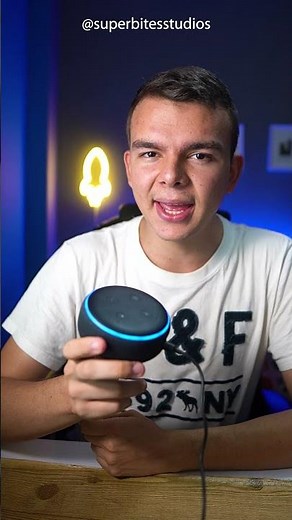 😱 Cómo activar el MODO SÚPER ALEXA Alexa Echo de AMAZON / CUALQUER GENERACION ✅ #Shorts