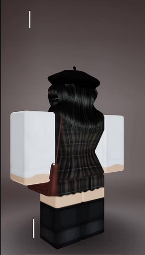 Vintage Roblox Outfit Ideas - Elegant and Classic Styles