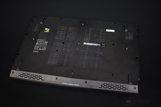 [Review] MSI GP72MVR 7RFX จอ 17.3 นิ้ว 120 Hz สุดฟิน สเปคไม่กั๊ก i7   GTX 1060 (6GB) ราคา 45,900 บาท - Notebookspec