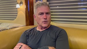 25K views · 1.6K reactions | Heat races were good - Sport Clips Haircuts race car was fast. Got in a wreck in the feature, then a deluge of rain CAME DOWN. P8 finish in SRX Racing at Stafford Motor Speedway - looking forward to drying out and racing next week | Bobby Labonte (Official Page) | Facebook