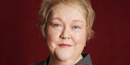 Where is Kathy Kinney now? Bio, married, net worth, weight loss, spouse