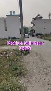 Plot For Sale Kandoli Near UPES Road Dehradun | Dehradun Properties