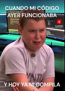 Conviértete en un FullStack Developer en 64 dias o 320 horas En CJava...