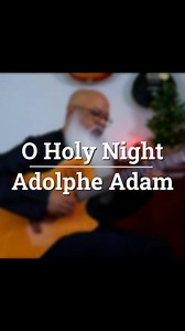 166K views · 6.1K reactions | “O Holy Night” was written by Adolphe...