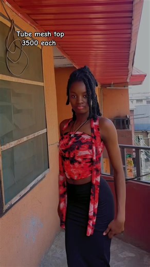 Stylish Tube Mesh Tops for Your Next Outfit