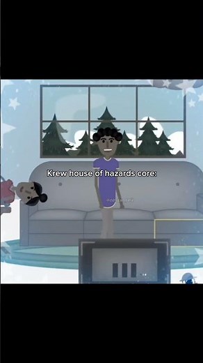 krew house of hazards#krew#itsfunneh#fyp#family#lunar#lazy