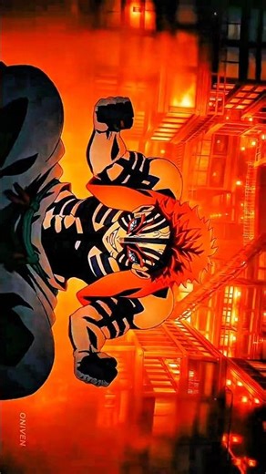 Full Power Domain Battle | Next Level Anime Fight Scene🔥