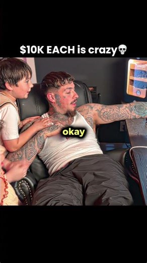 Pocket change fr😭