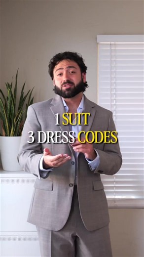 One suit. Three different weddings. Head to @Men’s Wearhouse today. What’s your favorite look? Use my code ABE15, online only @menswearhouse, valid through 11/11/26. AD #menswearhouse
