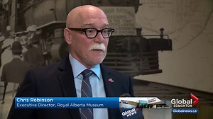 A look back at how the new Royal Alberta Museum came to be