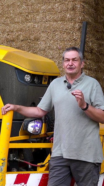 Are Fastracs the best tractor for a chaser? | tractor