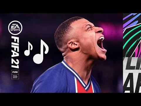 Official FIFA 21 Soundtrack | All Songs Confirmed by EA Sports