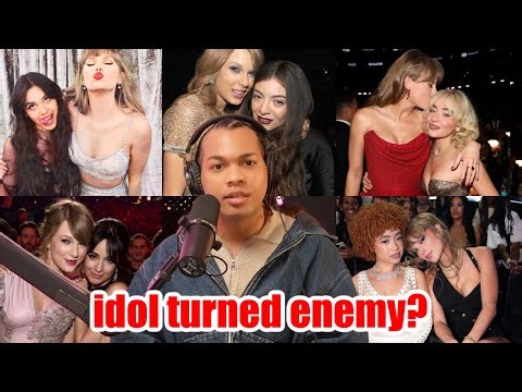 Being Taylor Swift’s Protégé Comes at a Cost