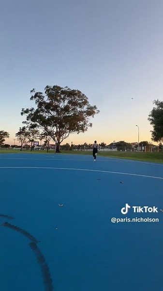 BEEP test or BLEEP test, whatever it is, it’s hard #beeptest #running #challenge #triggerwarning #marathontraining