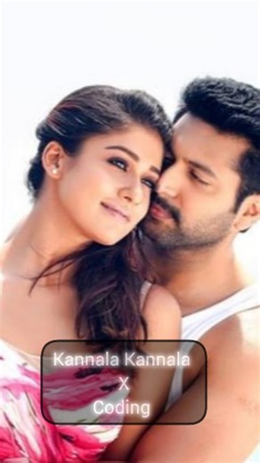 𝕭𝖑𝖚𝖊 𝕾𝖍𝖎𝖓𝖔𝖇𝖎 on Instagram: "Kannala kannala x Coding 🎀🌺 Java is a popular, high-level, object-oriented programming language and computing platform known for its "Write Once, Run Anywhere" (WORA) principle, allowing compiled code (bytecode) to run on any device with a Java Virtual Machine (JVM). Developed by Sun Microsystems (now Oracle) in 1995, it's used for web/enterprise apps, Android apps, games, and big data, offering security, portability, and robustness. #javaprogramming #cod