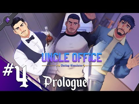Uncle Office | Prologue | EP.4