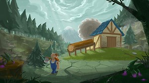 Hex Heroes Lead Wants "To Develop a New Experience on the Wii U"