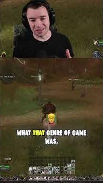 Why New MMOs Keep Failing #MMORPG #Gaming