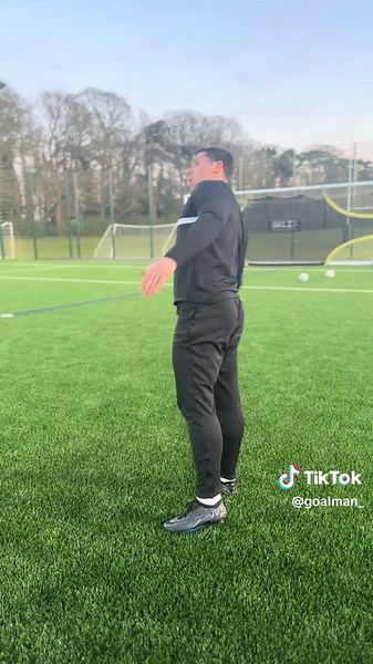 Master Striker Techniques for Accurate Goal Scoring