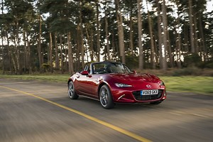 First drive: 2020 Mazda MX-5 - the best just keeps getting better