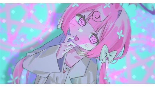 ペイン - 桃寝ちのい（cover）