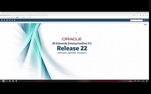 零基础学习JDE ERP系统入门级10销售订单状态码更新程序P42040