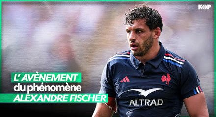 🟡🔵 Alexandre Fischer : une énorme perte pour l’ASM ?