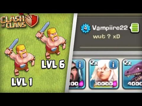 17 Things ONLY Clash of Clans OG's Remember! (Episode 4)