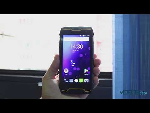 Cubot King Kong REVIEW