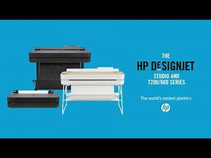 PLOTTERS HP DESIGNJET T250 Y T650