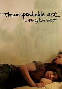 The Unspeakable Act - movie: watch streaming online