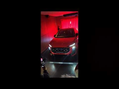 Audi Q3: The third generation redefines the premium compact SUV