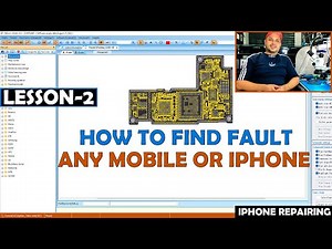 How to find fault with ZXW | Easy method for check any mobile and iPhone fault