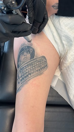 Start Fresh with Laser Tattoo Removal | Before and After