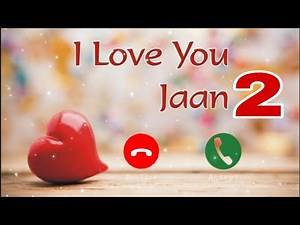 Jaan Ringtone