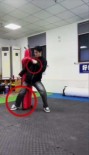 Judo/Jujitsu Tutorial: The Single-Hand Grip Shoulder Throw